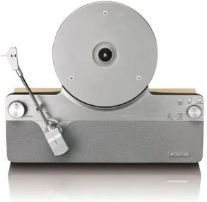 Проигрыватель виниловых пластинок Lenco LSA-071SI