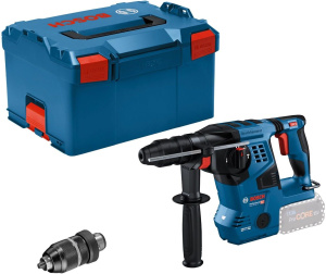 Аккумуляторный перфоратор Bosch GBH 18V-28 CF 0611921001