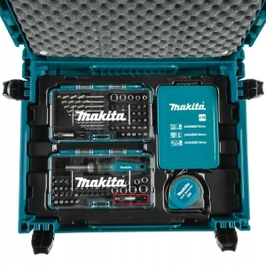 Набор ручного инструмента Makita B49884