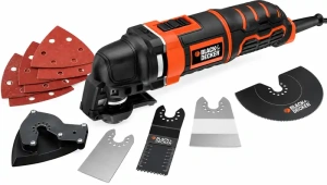 Реноватор BLACK+DECKER MT300KA-QS