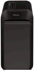 Уничтожитель бумаг Fellowes Powershred LX220 черный