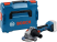 Аккумуляторная угловая шлифовальная машина Bosch GWS 18V-8 Professional 06019N9001