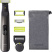Триммер Philips OneBlade Pro QP6550/15, серебристый