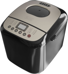 Хлебопечка BLACK+DECKER BXBM600E