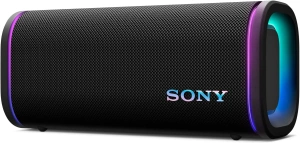Портативная колонка Sony ULT Field 5 черный SRS-ULT50B