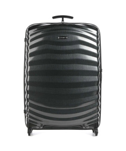 Чемодан Samsonite Lite-Shock XL 81см, черный 62767-1041