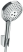 Душевой набор Hansgrohe Raindance Select 27669000, хром