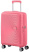 American Tourister Soundbox Чемодан увеличенный 55 см, розовый