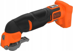 Аккумуляторный реноватор BLACK+DECKER BDCOS18N