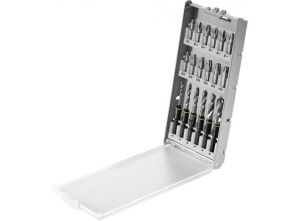 Набор сверел и бит в кассете Festool BKS SYS3 D3-8 K CE/W 577395