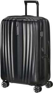 Чемодан Samsonite Nexis, чёрный