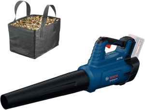Аккумуляторная воздуходувка Bosch GBL 18V-750 0615A50088