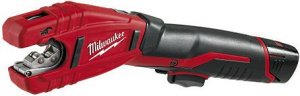 Аккумуляторный труборез Milwaukee C12 PC