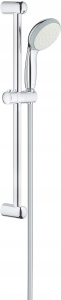 Настенный душевой комплект Grohe Vitalio 26196000