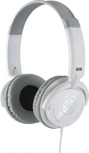 Наушники Yamaha HPH-100 White
