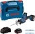 Электрическая пила Bosch GSA 18V-LI C Professional 06016A5002