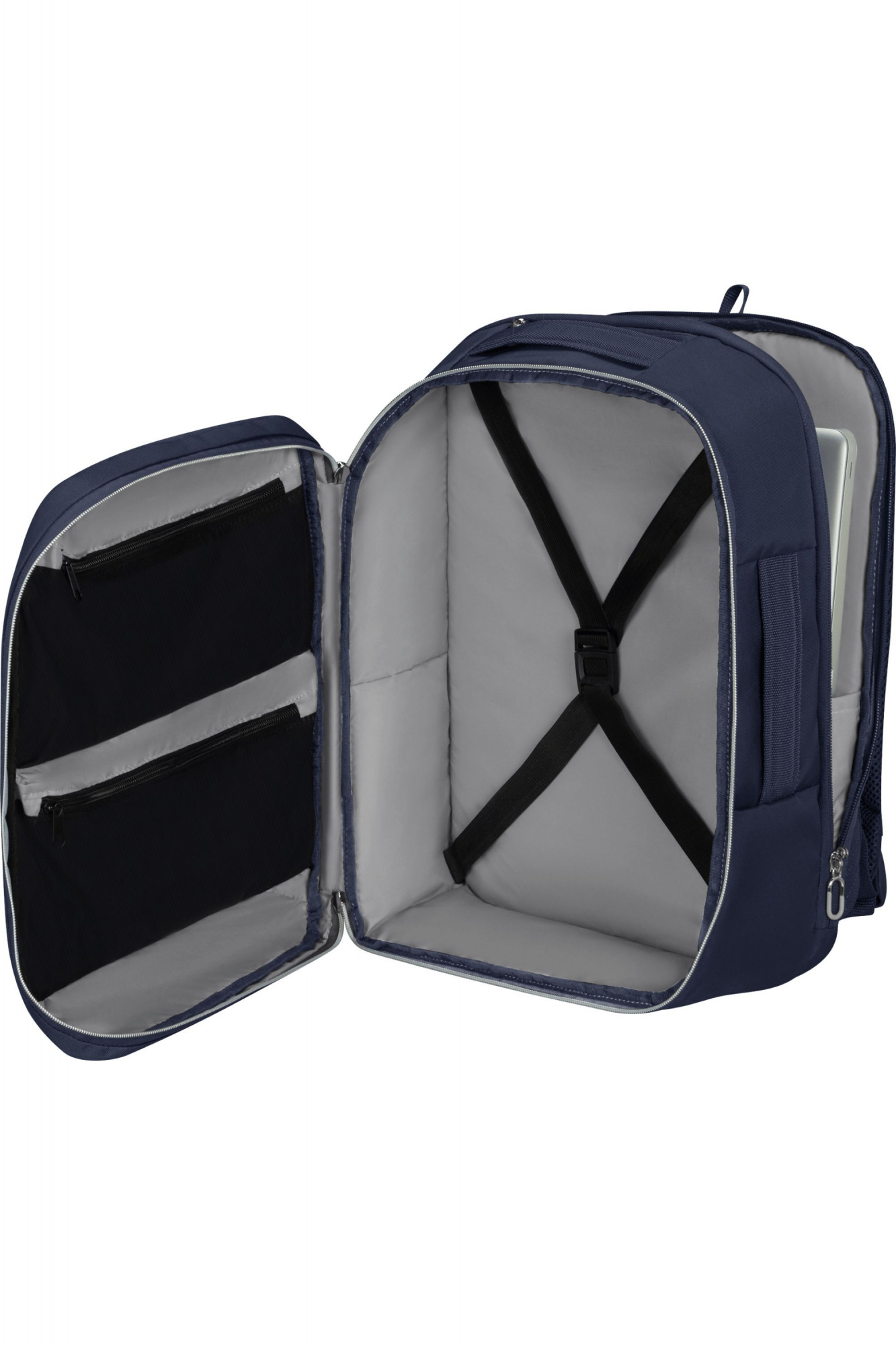 Рюкзак Samsonite Guardit Classy 15.6", синий (151842-1549)