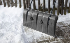 Скрепер для уборки снега Gardena ClassicLine 17560-30 80см