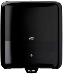 Бумажный дозатор для полотенца Tork Matic 551008
