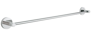 Держатель для полотенец Grohe Start 41187000, хром