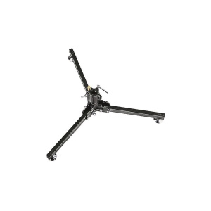 Основа для штатива Manfrotto ML297FBASE, чёрная