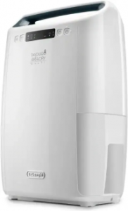 Осушитель воздуха De'Longhi Tasciugo AriaDry Multi DEXD216RF