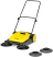 Подметальная машина Karcher S 3 Twin 2-в-1 1.766-315.0