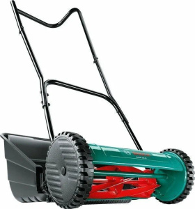 Газонокосилка Bosch AHM 38 G 0600886103