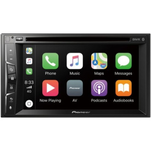 Автомагнитола Pioneer AVH-Z2200BT