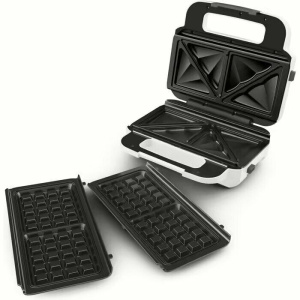 Мультипекарь Tefal Snack XL SW7011