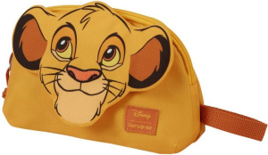 Косметичка Samsonite Sammies Disney Simba