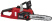 Бензопила Einhell Fortexxa 18/30