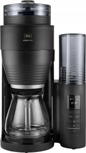Капельная кофеварка Melitta AromaFresh Pro X 1030-02 черный