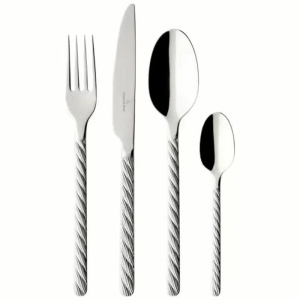 Набор столовых приборов Villeroy & Boch Montauk 24 предмета 12-6448-9030