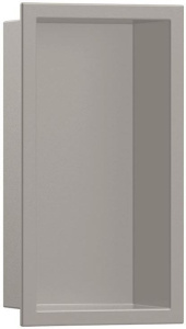Настенная ниша Hansgrohe Xtrastoris Original 56057380