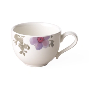 Чашка эспрессо Villeroy & Boch Mariefleur Gris Basic 1041041420