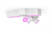 Светильник Philips Hue White And Color Ambiance Centris 3 Cross 929003809101, белый