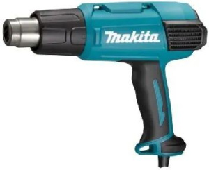 Строительный фен Makita HG6531CK