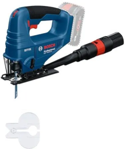 Аккумуляторный лобзик Bosch GST 18V-95 B Professional 06015B7001