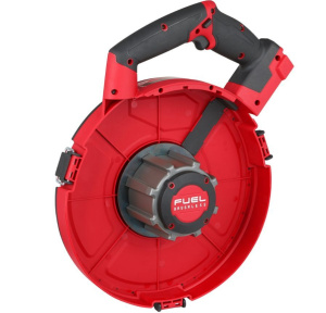 Протяжка кабеля аккумуляторная Milwaukee M18 FPFT-0 4933471952, 30 м