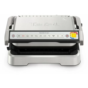 Электрический гриль Tefal OptiGrill GC774