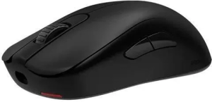 Беспроводная игровая мышь BenQ ZOWIE S2-DW 4K, оптическая, симметричная, чёрная