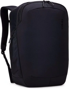 Сумка-рюкзак дорожная Thule Subterra 2 3205057, черная
