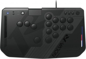 Геймпад Hori Nolva-R HRP52010, PS5/PC