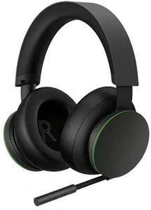 Гарнитура Microsoft Xbox Stereo Headset (8LI-00002)