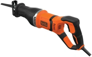 Сабельная пила BLACK+DECKER BES301-QS 750Вт