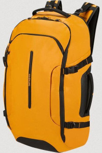 Рюкзак Samsonite Ecodiver Travel 55л, оранжевый