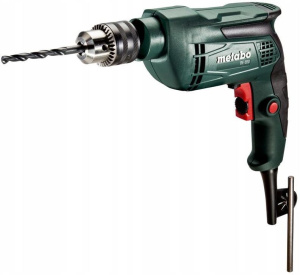 Электрическая дрель Metabo BE 650 600360000