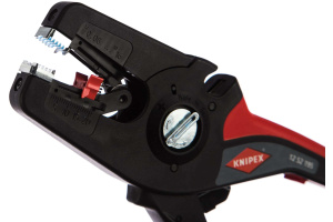 PreciStrip16 Стриппер автоматический, L-195 мм, на подвесе KNIPEX (KN-1252195SB)