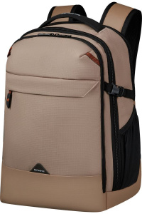 Рюкзак для ноутбука Samsonite Roadseeker M 15,6″, бежевый 154956-1304